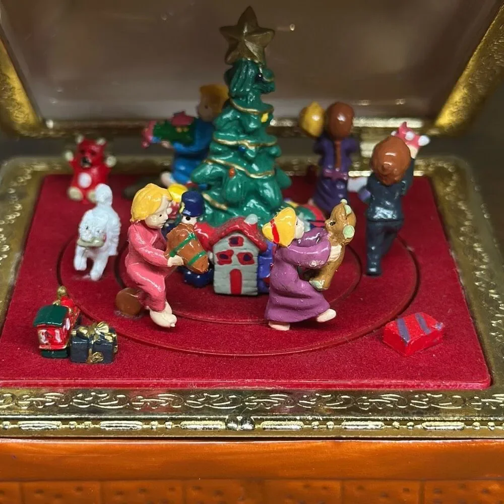 Mr. Christmas mr christmas